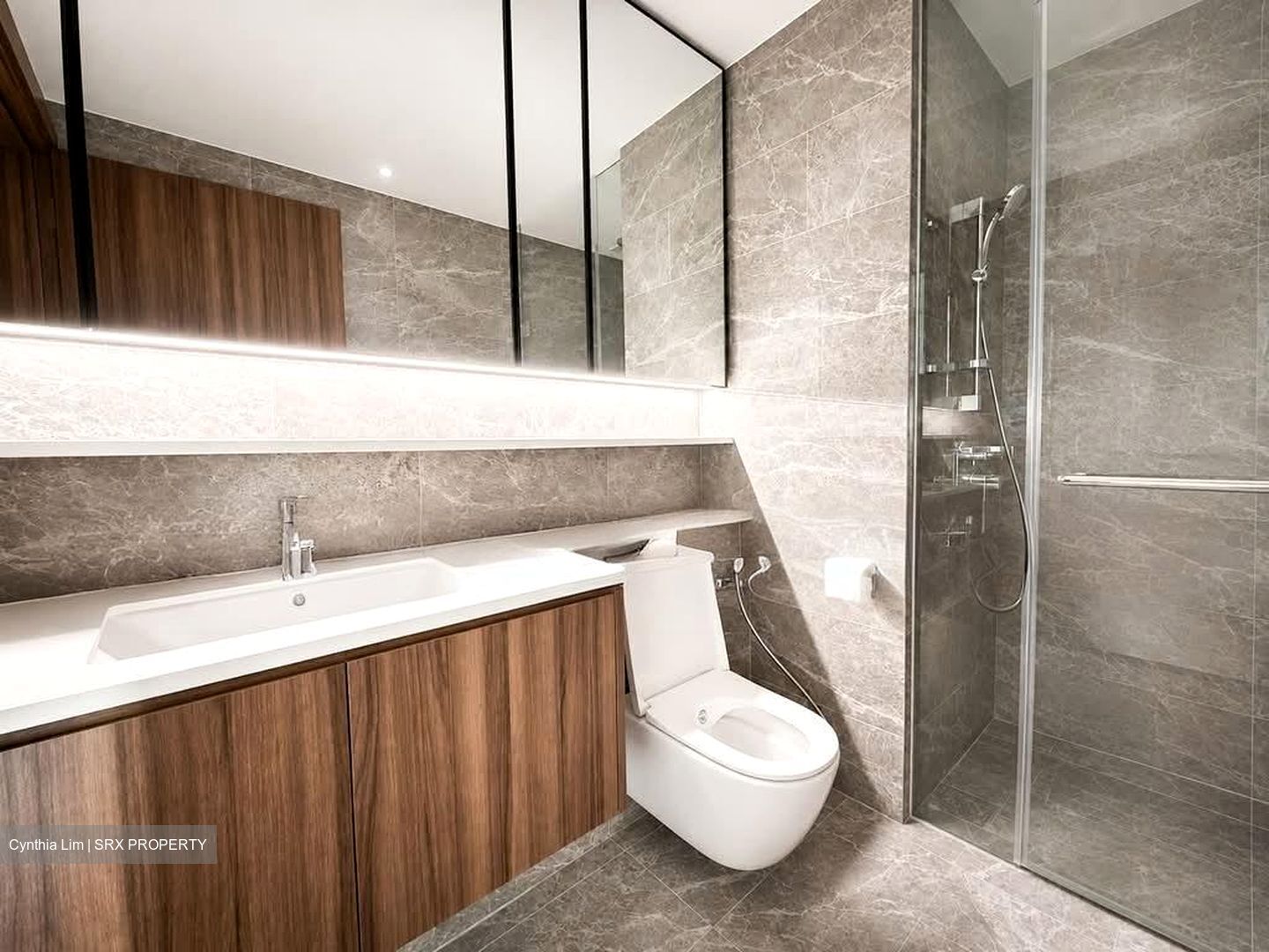 Lentor Modern (D26), Apartment #595890931